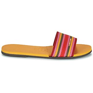 Mules Havaianas YOU MALTA MIX Multicolore 35 / 36 femmes - Publicité Mules Havaianas YOU MALTA MIX Multicolore 35 / 36 femmes - Publicité