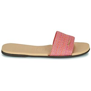 Sandales Havaianas YOU MALTA Multicolore 35 / 36,39 / 40,41 / 42,33 / 34 femmes - Publicité Sandales Havaianas YOU MALTA Multicolore 35 / 36,39 / 40,41 / 42,33 / 34 femmes - Publicité