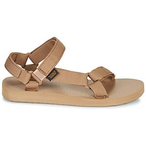 Sandales plates Teva ORIGINAL UNIVERSAL Beige 36,37,38,39,40,41 femmes - Publicité Sandales plates Teva ORIGINAL UNIVERSAL Beige 36,37,38,39,40,41 femmes - Publicité