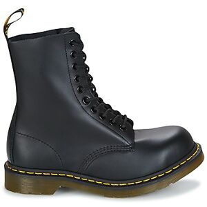 DR MARTENS Boots Dr. Martens 1919 Noir 36 femmes - Publicité DR MARTENS Boots Dr. Martens 1919 Noir 36 femmes - Publicité
