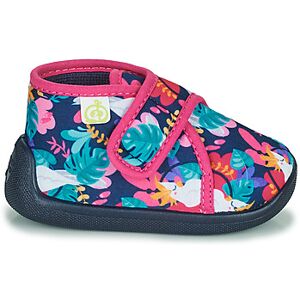 Chaussons enfant Citrouille et Compagnie VIVALAVIDA Multicolore 27 filles - Publicité Chaussons enfant Citrouille et Compagnie VIVALAVIDA Multicolore 27 filles - Publicité