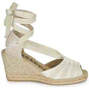 Espadrilles Gioseppo BRADENTON Beige 41 femmes - Publicité Espadrilles Gioseppo BRADENTON Beige 41 femmes - Publicité