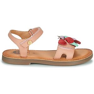 Sandales plates Gioseppo PUNAT Beige 26,27,29 filles - Publicité Sandales plates Gioseppo PUNAT Beige 26,27,29 filles - Publicité
