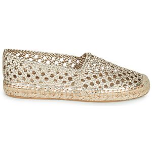 Espadrilles Melvin & Hamilton BREE3 Doré 36,37,38,39,40,35 femmes - Publicité Espadrilles Melvin & Hamilton BREE3 Doré 36,37,38,39,40,35 femmes - Publicité