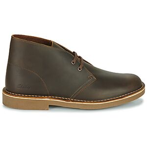 Derbies Clarks DESERT BT EVO Marron 42,43,42 1/2 hommes - Publicité Derbies Clarks DESERT BT EVO Marron 42,43,42 1/2 hommes - Publicité