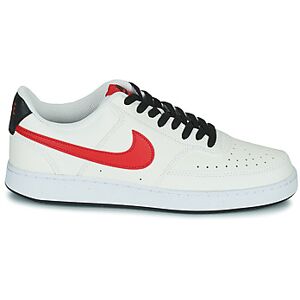 Baskets basses Nike NIKE COURT VISION LOW NEXT NATURE Beige 38 1/2 hommes - Publicité Baskets basses Nike NIKE COURT VISION LOW NEXT NATURE Beige 38 1/2 hommes - Publicité