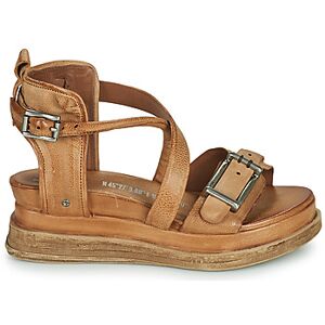 Sandales plates Airstep / A.S.98 LAGOS BUCKLE Marron 36,37,38,39,40,41,42 femmes - Publicité Sandales plates Airstep / A.S.98 LAGOS BUCKLE Marron 36,37,38,39,40,41,42 femmes - Publicité