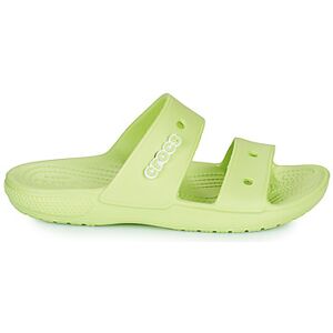 Mules Crocs CLASSIC CROCS SANDAL Vert 46 / 47,48 / 49 femmes - Publicité Mules Crocs CLASSIC CROCS SANDAL Vert 46 / 47,48 / 49 femmes - Publicité