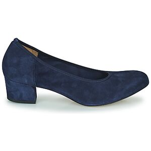 Chaussures escarpins Otess / Zoï 11540-CAM-MARINE Bleu 36,37 femmes - Publicité Chaussures escarpins Otess / Zoï 11540-CAM-MARINE Bleu 36,37 femmes - Publicité