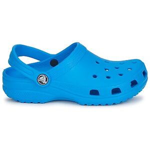 Sabots enfant Crocs CLASSIC CLOG KIDS Bleu 19 / 20 garcons - Publicité Sabots enfant Crocs CLASSIC CLOG KIDS Bleu 19 / 20 garcons - Publicité