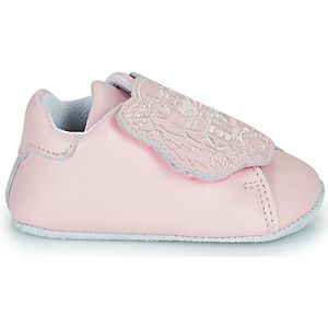Chaussons bébé Kenzo K99005 Rose 17,18,19 filles - Publicité Chaussons bébé Kenzo K99005 Rose 17,18,19 filles - Publicité