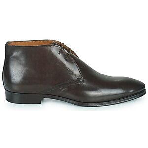 Boots Pellet ANTONIN Marron 46 hommes - Publicité Boots Pellet ANTONIN Marron 46 hommes - Publicité