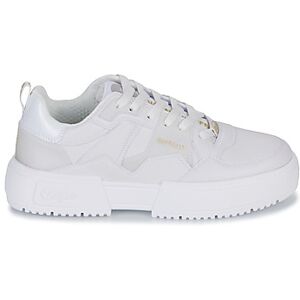 Baskets basses Buffalo RSE V2 Blanc 36,37,38,39,40,41 femmes - Publicité Baskets basses Buffalo RSE V2 Blanc 36,37,38,39,40,41 femmes - Publicité