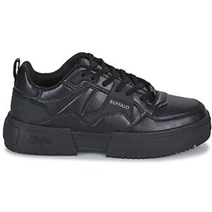 Baskets basses Buffalo RSE V2 Noir 36,37,38,39,40 femmes - Publicité Baskets basses Buffalo RSE V2 Noir 36,37,38,39,40 femmes - Publicité