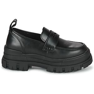 Mocassins Buffalo ASPHA LOAFER Noir 36,38,39,40,41 femmes - Publicité Mocassins Buffalo ASPHA LOAFER Noir 36,38,39,40,41 femmes - Publicité
