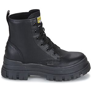 Boots Buffalo ASPHA RLD Noir 36 femmes - Publicité Boots Buffalo ASPHA RLD Noir 36 femmes - Publicité