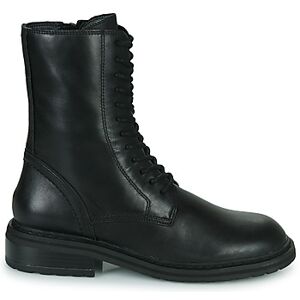 Boots Clarks TILHAM LACE Noir 37,38,35 1/2,39 1/2 femmes - Publicité Boots Clarks TILHAM LACE Noir 37,38,35 1/2,39 1/2 femmes - Publicité