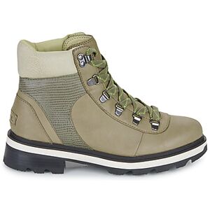 Boots Sorel LENNOK HIKER STKD WP Kaki 36,37,38,39,40,41 femmes - Publicité Boots Sorel LENNOK HIKER STKD WP Kaki 36,37,38,39,40,41 femmes - Publicité