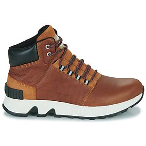 Boots Sorel MAC HILL Marron 41,42,43,44,46 hommes - Publicité Boots Sorel MAC HILL Marron 41,42,43,44,46 hommes - Publicité