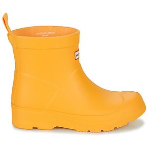 Bottes enfant Hunter Play Jaune 32,33,34 garcons - Publicité Bottes enfant Hunter Play Jaune 32,33,34 garcons - Publicité