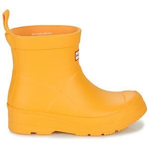 Bottes enfant Hunter Play Jaune 24,29 filles - Publicité Bottes enfant Hunter Play Jaune 24,29 filles - Publicité