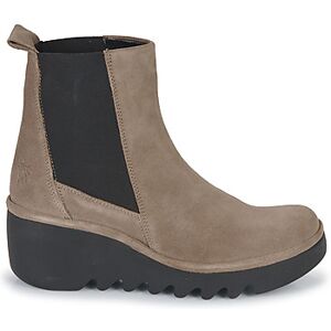 Boots Fly London BLU Beige 38,39,40,41 femmes - Publicité Boots Fly London BLU Beige 38,39,40,41 femmes - Publicité
