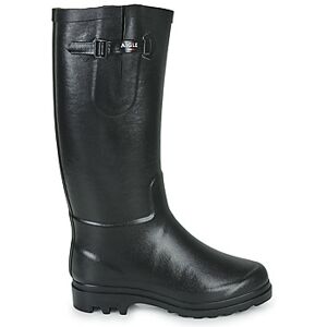 Bottes Aigle AIGLENTINE FUR2 Noir 36,38,39,40,41,35 femmes - Publicité Bottes Aigle AIGLENTINE FUR2 Noir 36,38,39,40,41,35 femmes - Publicité