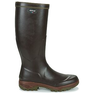 Bottes Aigle PARCOURS 2 Marron 36,39,40,41,42,43,44,45,46,47 femmes - Publicité Bottes Aigle PARCOURS 2 Marron 36,39,40,41,42,43,44,45,46,47 femmes - Publicité
