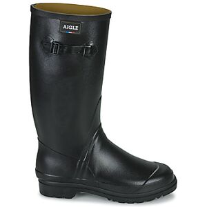 Bottes Aigle CESSAC LADY Noir 37,38,39,40,41 femmes - Publicité Bottes Aigle CESSAC LADY Noir 37,38,39,40,41 femmes - Publicité