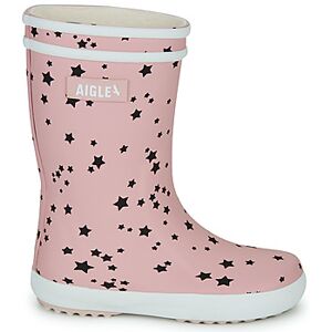 Bottes enfant Aigle LOLLY POP PLAY2 Rose 24,26,27,28,29,30,31,32,33,34 filles - Publicité Bottes enfant Aigle LOLLY POP PLAY2 Rose 24,26,27,28,29,30,31,32,33,34 filles - Publicité