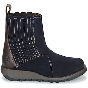 Boots Fly London SUZY Marine 37,38,39,40 femmes - Publicité Boots Fly London SUZY Marine 37,38,39,40 femmes - Publicité