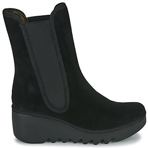 Bottines Fly London BLU LINE Noir 36,41 femmes - Publicité Bottines Fly London BLU LINE Noir 36,41 femmes - Publicité