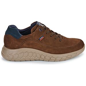 Baskets basses CallagHan SUV CRO Marron 40,42,44,45 hommes - Publicité Baskets basses CallagHan SUV CRO Marron 40,42,44,45 hommes - Publicité