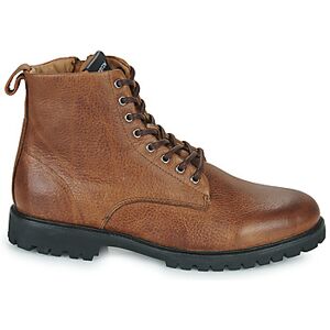 Boots Blackstone SG33-OLDY Marron 41,42,43,44 hommes - Publicité Boots Blackstone SG33-OLDY Marron 41,42,43,44 hommes - Publicité