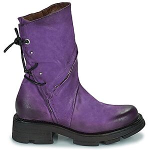 Boots Airstep / A.S.98 LANE ZIP Violet 37,38,39,40 femmes - Publicité Boots Airstep / A.S.98 LANE ZIP Violet 37,38,39,40 femmes - Publicité