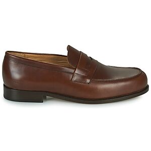 Mocassins Pellet Colbert Marron 39,40,41,42,43,44,45,46,39 1/2 hommes - Publicité Mocassins Pellet Colbert Marron 39,40,41,42,43,44,45,46,39 1/2 hommes - Publicité