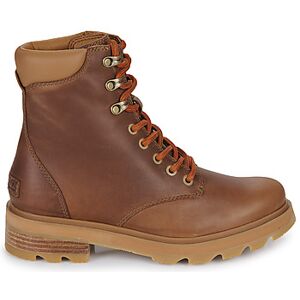 Boots Sorel LENNOX LACE STKD WP Marron 38 femmes - Publicité Boots Sorel LENNOX LACE STKD WP Marron 38 femmes - Publicité
