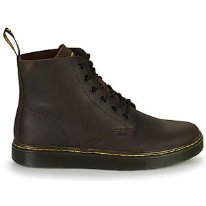 DR MARTENS Boots Dr. Martens THURSTON CHUKKA DARK BROWN CRAZY HORSE Marron 36,37,47,48 femmes - Publicité DR MARTENS Boots Dr. Martens THURSTON CHUKKA DARK BROWN CRAZY HORSE Marron 36,37,47,48 femmes - Publicité