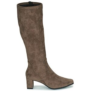 Bottes à talon Caprice 25517 Marron 41 femmes - Publicité Bottes à talon Caprice 25517 Marron 41 femmes - Publicité