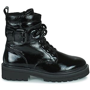 Boots Caprice 25217 Noir 37,40,41 femmes - Publicité Boots Caprice 25217 Noir 37,40,41 femmes - Publicité