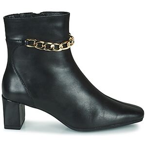 Bottines Caprice 25317 Noir 37,38,39,40 femmes - Publicité Bottines Caprice 25317 Noir 37,38,39,40 femmes - Publicité