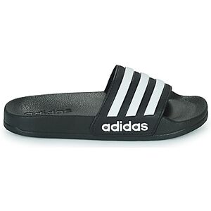 Claquettes enfant adidas ADILETTE SHOWER K Noir 36,37,38,28,29,31,32,34,35 filles - Publicité Claquettes enfant adidas ADILETTE SHOWER K Noir 36,37,38,28,29,31,32,34,35 filles - Publicité