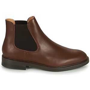 Boots Selected SLHBLAKE LEATHER CHELSEA BOOT Marron 43 hommes - Publicité Boots Selected SLHBLAKE LEATHER CHELSEA BOOT Marron 43 hommes - Publicité
