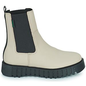 Boots Kickers KICK FAVORITE Beige 37,38,39,40 femmes - Publicité Boots Kickers KICK FAVORITE Beige 37,38,39,40 femmes - Publicité