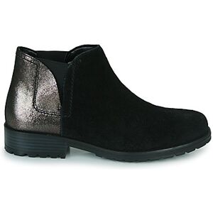 Boots Clarks CLARKWELL DEMI Noir 39 femmes - Publicité Boots Clarks CLARKWELL DEMI Noir 39 femmes - Publicité