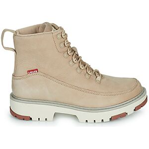Boots Levis SOLVI HIGH Beige 37 femmes - Publicité Boots Levis SOLVI HIGH Beige 37 femmes - Publicité