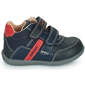 Baskets basses enfant Geox B ELTHAN BOY Marine 19,20 garcons - Publicité Baskets basses enfant Geox B ELTHAN BOY Marine 19,20 garcons - Publicité