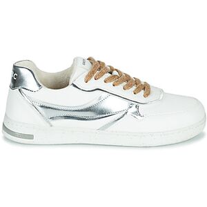 Baskets basses Geox D JAYSEN G Blanc 37,38,39,40 femmes - Publicité Baskets basses Geox D JAYSEN G Blanc 37,38,39,40 femmes - Publicité