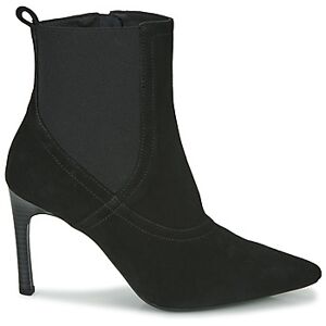 Bottines Geox D FAVIOLA Noir 36,39,40,41 femmes - Publicité Bottines Geox D FAVIOLA Noir 36,39,40,41 femmes - Publicité