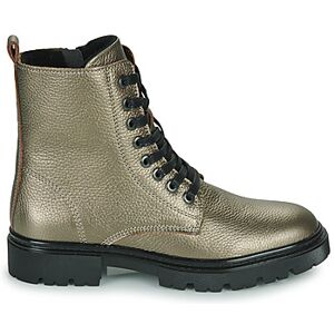 Boots enfant Bullboxer AJS500E6LCPGD Doré 37,30,31 filles - Publicité Boots enfant Bullboxer AJS500E6LCPGD Doré 37,30,31 filles - Publicité